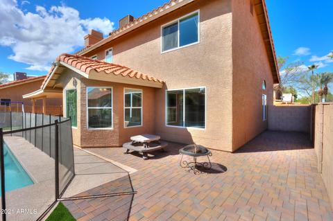 4331 E Amberwood Dr, Phoenix, AZ 85048 photo 28