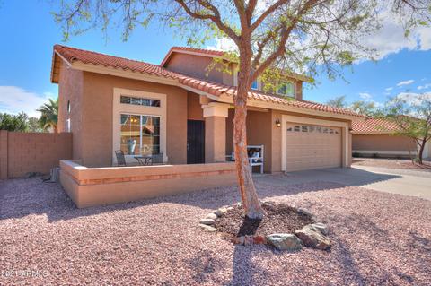 4331 E Amberwood Dr, Phoenix, AZ 85048 photo 1