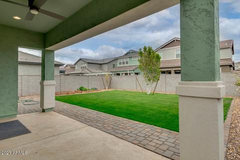 3550 E Arabian Dr, Gilbert, AZ 85296 photo 38