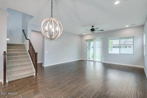 3550 E Arabian Dr, Gilbert, AZ 85296 photo 4