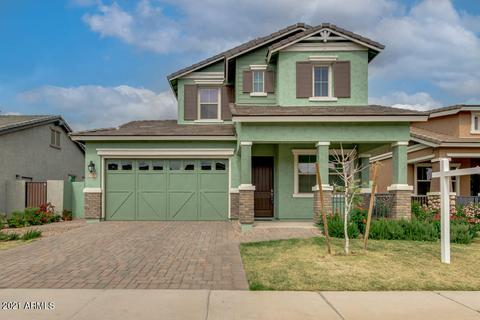 3550 E Arabian Dr, Gilbert, AZ 85296 photo 1