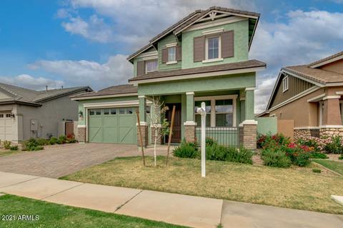 3550 E Arabian Dr, Gilbert, AZ 85296 photo 3