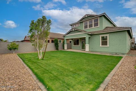 3550 E Arabian Dr, Gilbert, AZ 85296 photo 36