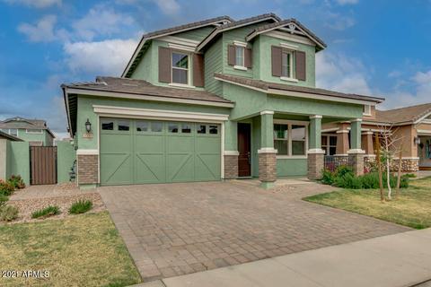 3550 E Arabian Dr, Gilbert, AZ 85296 photo 2