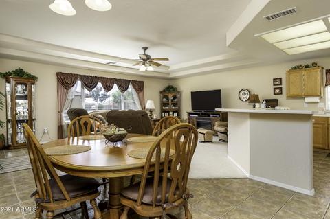 11360 E Keats Ave #56, Mesa, AZ 85209 photo 4