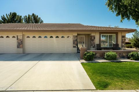 11360 E Keats Ave #56, Mesa, AZ 85209 photo 1