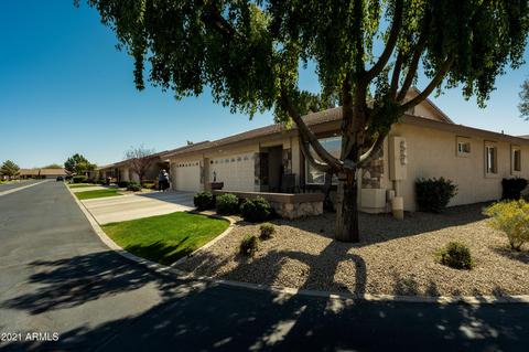 11360 E Keats Ave #56, Mesa, AZ 85209 photo 3