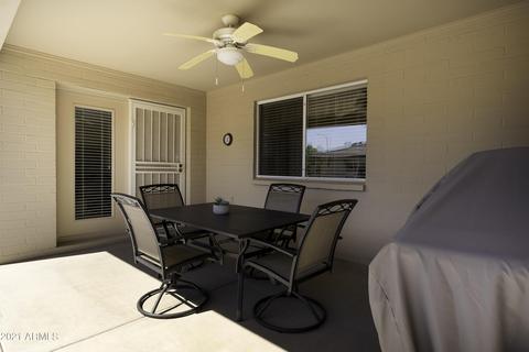 11360 E Keats Ave #56, Mesa, AZ 85209 photo 18