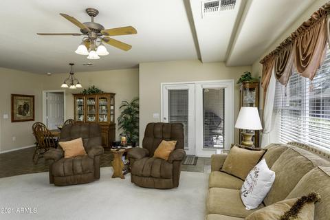 11360 E Keats Ave #56, Mesa, AZ 85209 photo 6