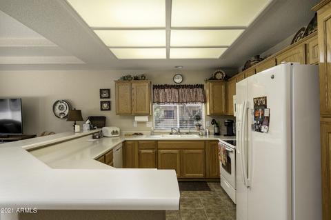 11360 E Keats Ave #56, Mesa, AZ 85209 photo 9