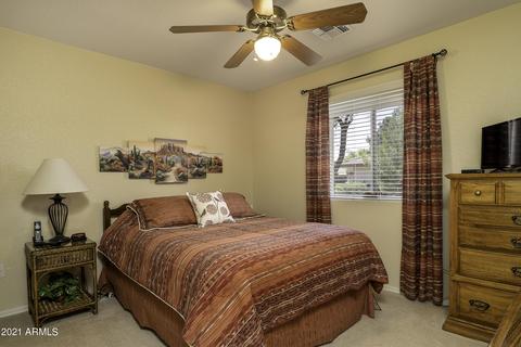 11360 E Keats Ave #56, Mesa, AZ 85209 photo 14