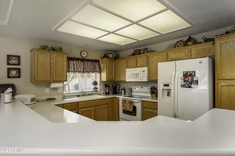 11360 E Keats Ave #56, Mesa, AZ 85209 photo 8