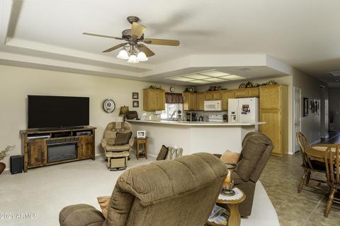 11360 E Keats Ave #56, Mesa, AZ 85209 photo 5