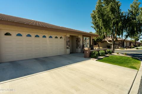 11360 E Keats Ave #56, Mesa, AZ 85209 photo 2