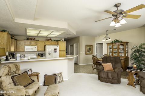 11360 E Keats Ave #56, Mesa, AZ 85209 photo 7