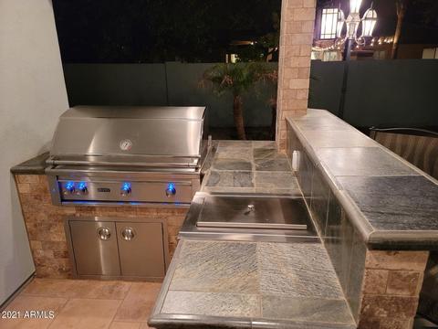 2836 E Dennisport Ct, Gilbert, AZ 85295 photo 71