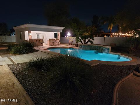 2836 E Dennisport Ct, Gilbert, AZ 85295 photo 67