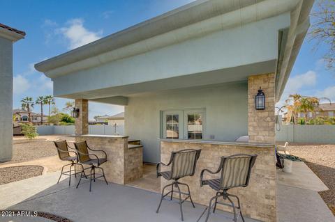 2836 E Dennisport Ct, Gilbert, AZ 85295 photo 69