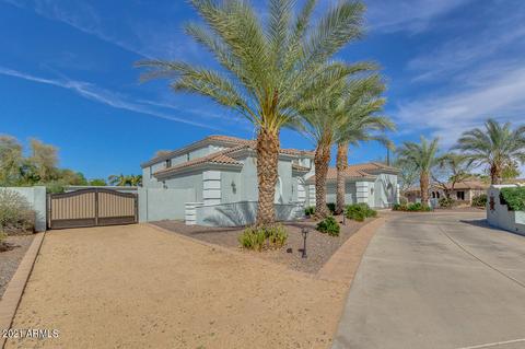 2836 E Dennisport Ct, Gilbert, AZ 85295 photo 5