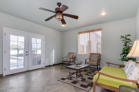 2836 E Dennisport Ct, Gilbert, AZ 85295 photo 74