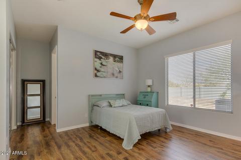 2836 E Dennisport Ct, Gilbert, AZ 85295 photo 48