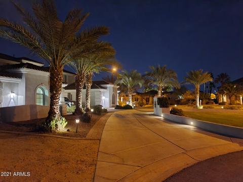 2836 E Dennisport Ct, Gilbert, AZ 85295 photo 6