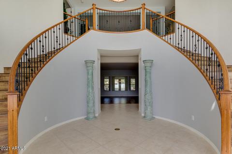 2836 E Dennisport Ct, Gilbert, AZ 85295 photo 12