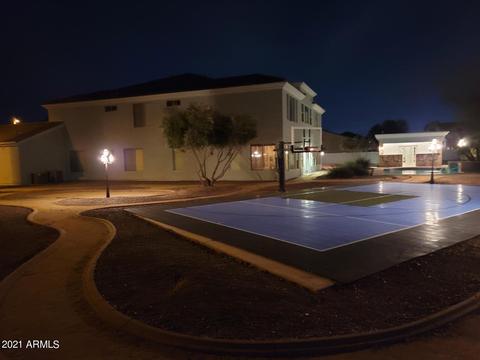 2836 E Dennisport Ct, Gilbert, AZ 85295 photo 62