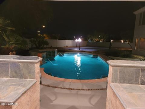 2836 E Dennisport Ct, Gilbert, AZ 85295 photo 65