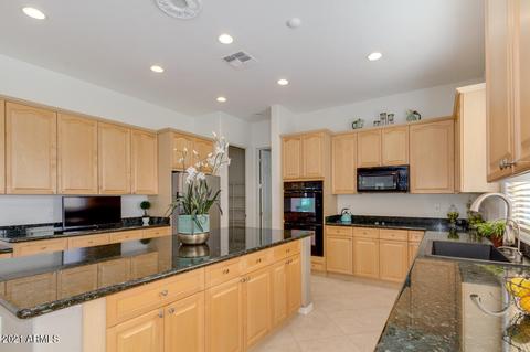 2836 E Dennisport Ct, Gilbert, AZ 85295 photo 16