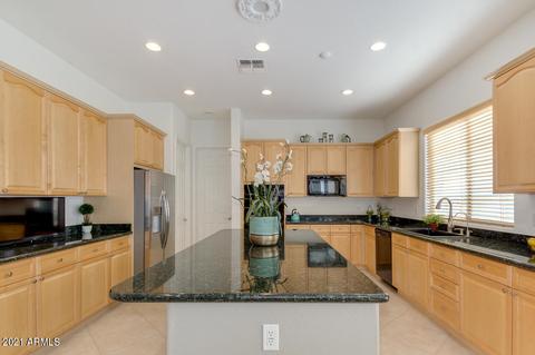 2836 E Dennisport Ct, Gilbert, AZ 85295 photo 15