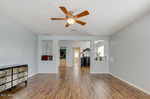2836 E Dennisport Ct, Gilbert, AZ 85295 photo 32