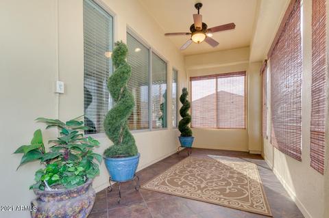 2836 E Dennisport Ct, Gilbert, AZ 85295 photo 52