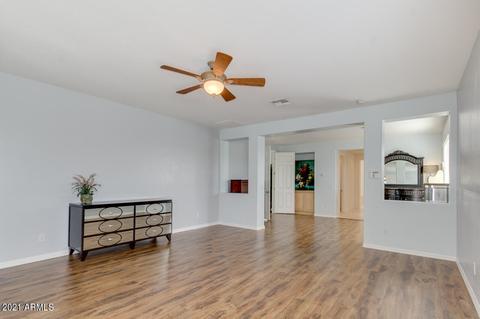 2836 E Dennisport Ct, Gilbert, AZ 85295 photo 31