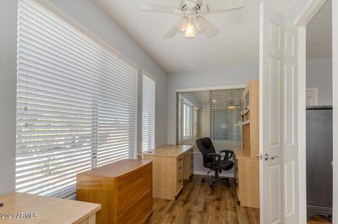 2836 E Dennisport Ct, Gilbert, AZ 85295 photo 34