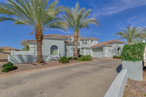 2836 E Dennisport Ct, Gilbert, AZ 85295 photo 7