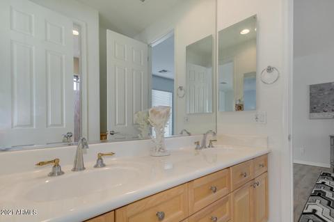 2836 E Dennisport Ct, Gilbert, AZ 85295 photo 43