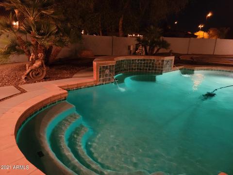 2836 E Dennisport Ct, Gilbert, AZ 85295 photo 64