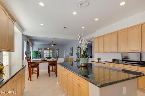 2836 E Dennisport Ct, Gilbert, AZ 85295 photo 17