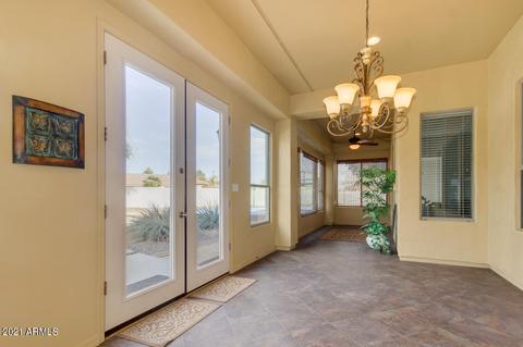 2836 E Dennisport Ct, Gilbert, AZ 85295 photo 53
