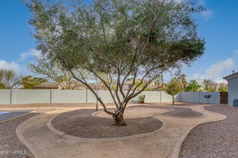 2836 E Dennisport Ct, Gilbert, AZ 85295 photo 60