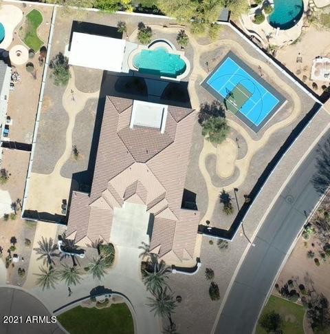 2836 E Dennisport Ct, Gilbert, AZ 85295 photo 10