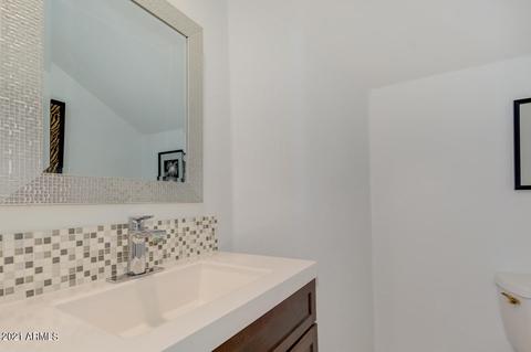 2836 E Dennisport Ct, Gilbert, AZ 85295 photo 24