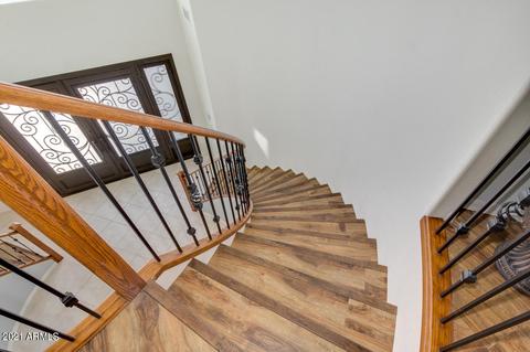 2836 E Dennisport Ct, Gilbert, AZ 85295 photo 27