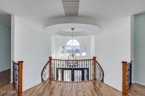 2836 E Dennisport Ct, Gilbert, AZ 85295 photo 28