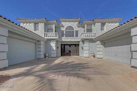 2836 E Dennisport Ct, Gilbert, AZ 85295 photo 11