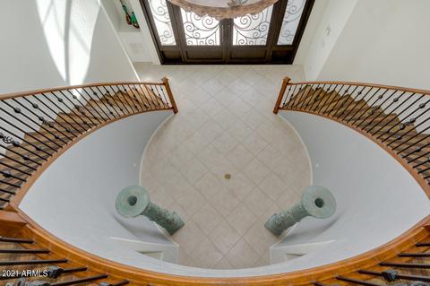 2836 E Dennisport Ct, Gilbert, AZ 85295 photo 29