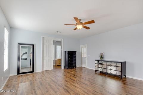 2836 E Dennisport Ct, Gilbert, AZ 85295 photo 30