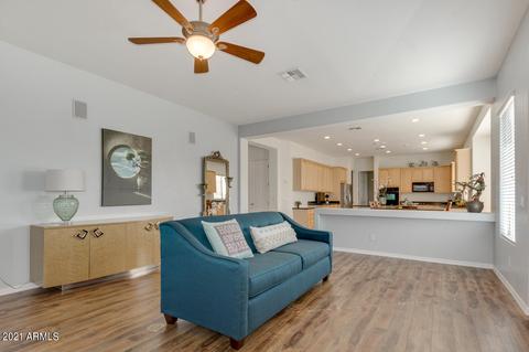 2836 E Dennisport Ct, Gilbert, AZ 85295 photo 23
