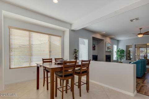 2836 E Dennisport Ct, Gilbert, AZ 85295 photo 20